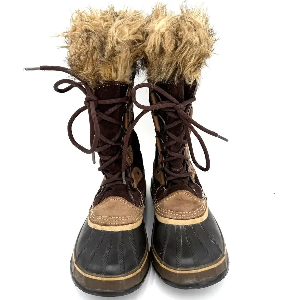 Sorel women joan
